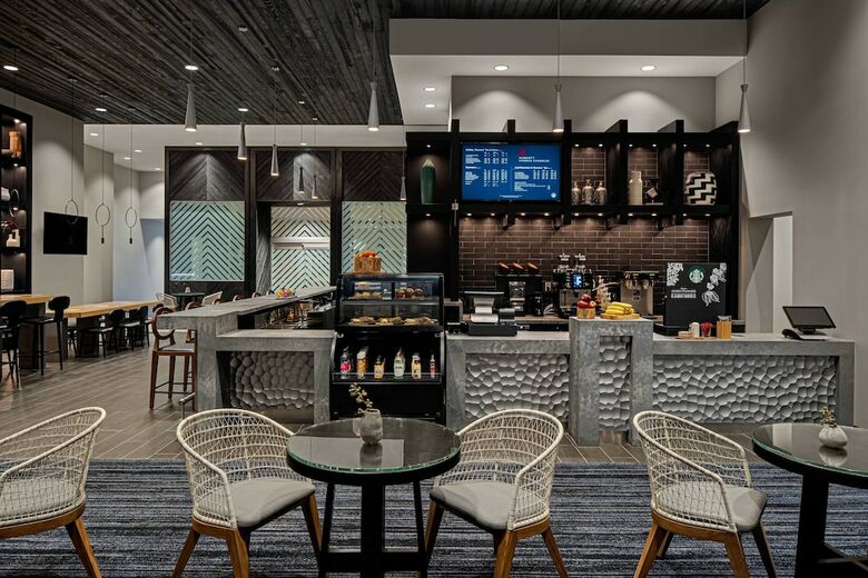Hotel Marriott Phoenix Chandler