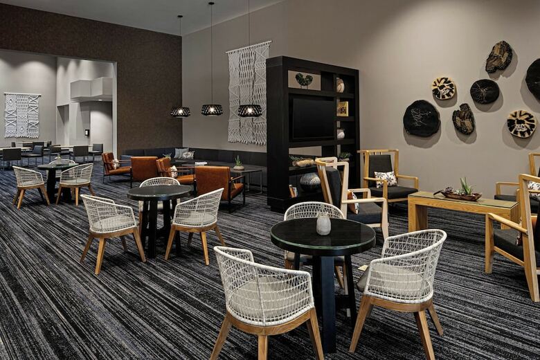 Hotel Marriott Phoenix Chandler