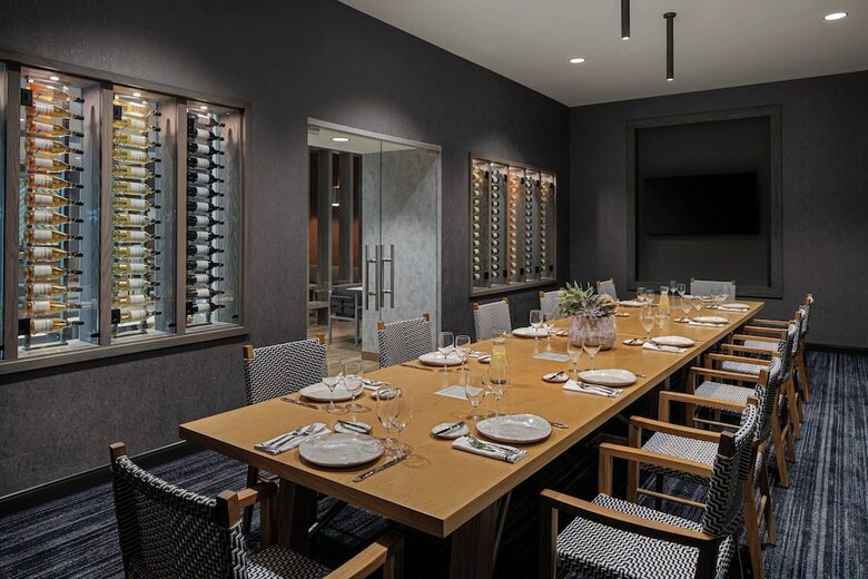 Hotel Marriott Phoenix Chandler