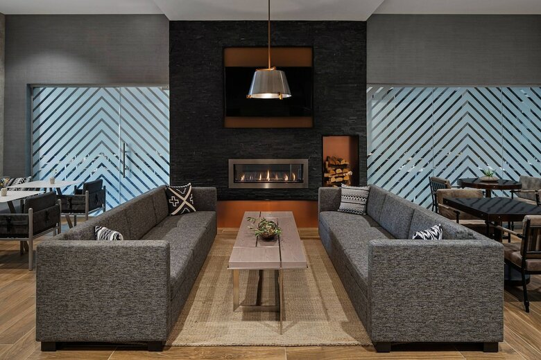 Hotel Marriott Phoenix Chandler
