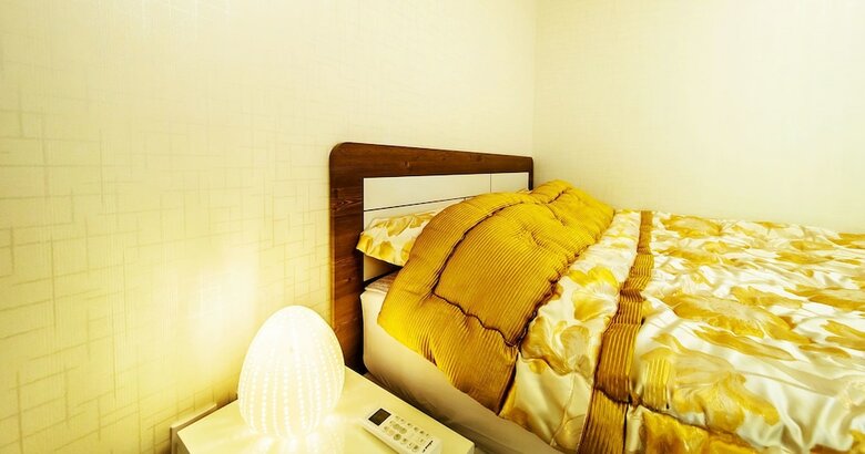 Villa Merci Jeju