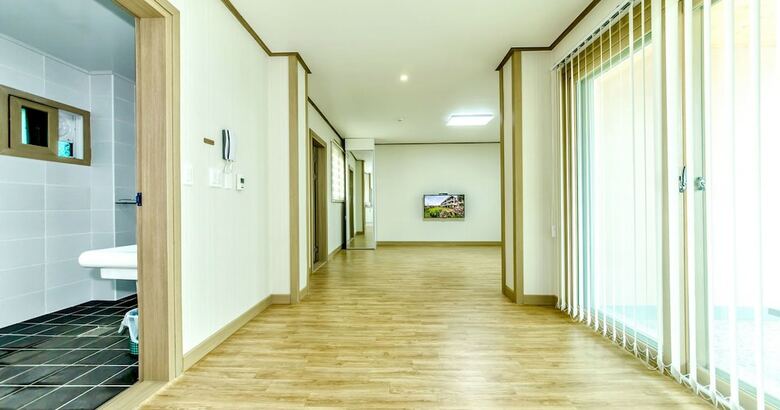 Villa Merci Jeju