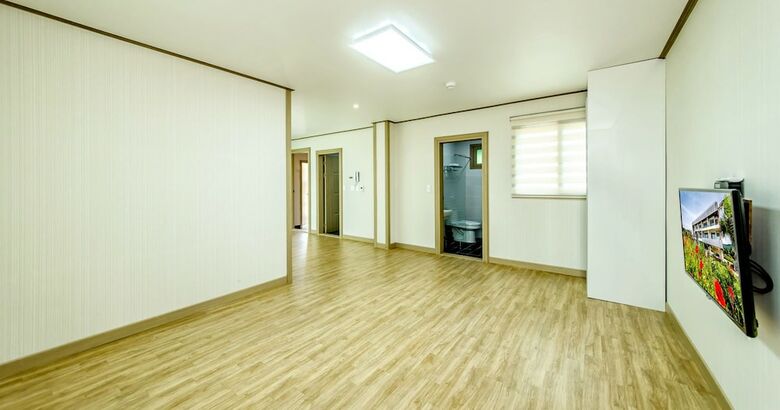 Villa Merci Jeju