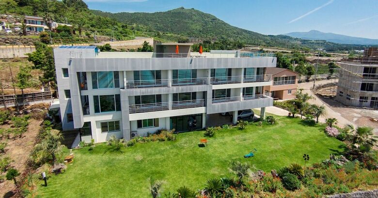 Villa Merci Jeju