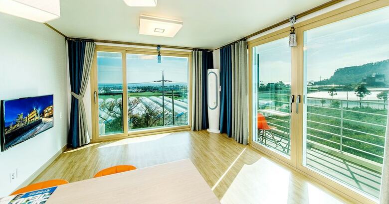 Villa Merci Jeju