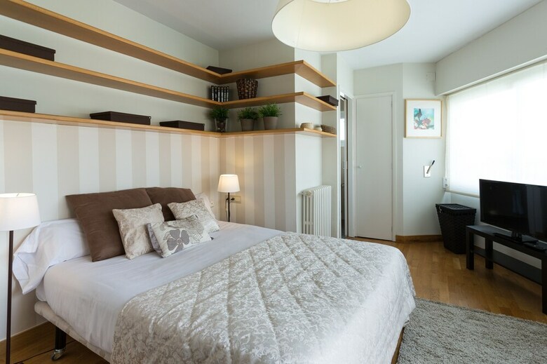 Apartamento Rambla Cat 99 - �tico Con Terraza En Rambla Catalunya