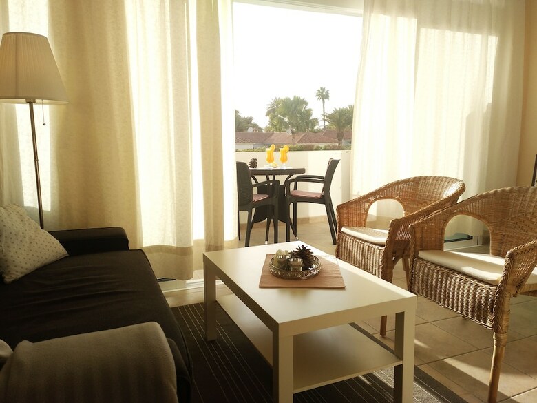 Apartamento En Playa Del Ingles