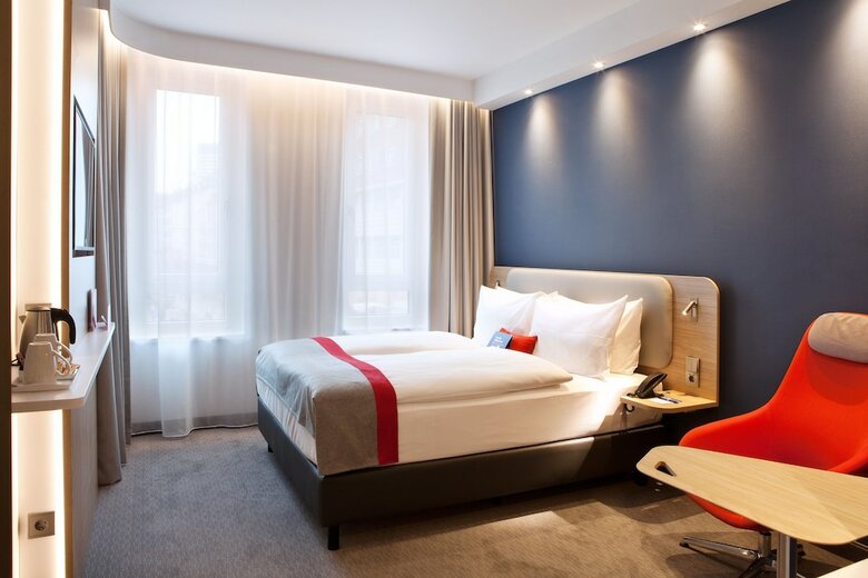 Hotel Holiday Inn Express Kaiserslautern