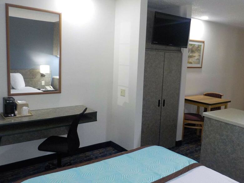 Surestay Hotel By Best Western Marienville