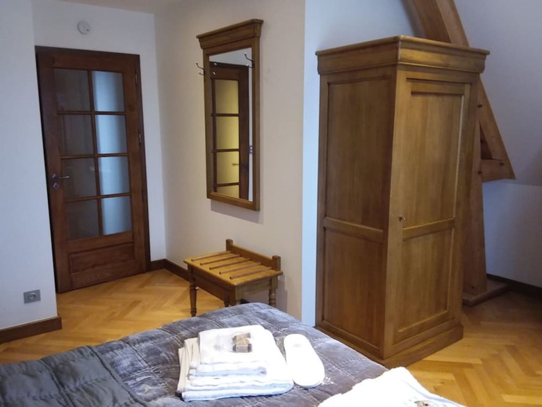 Bed & Breakfast La Charmeraie