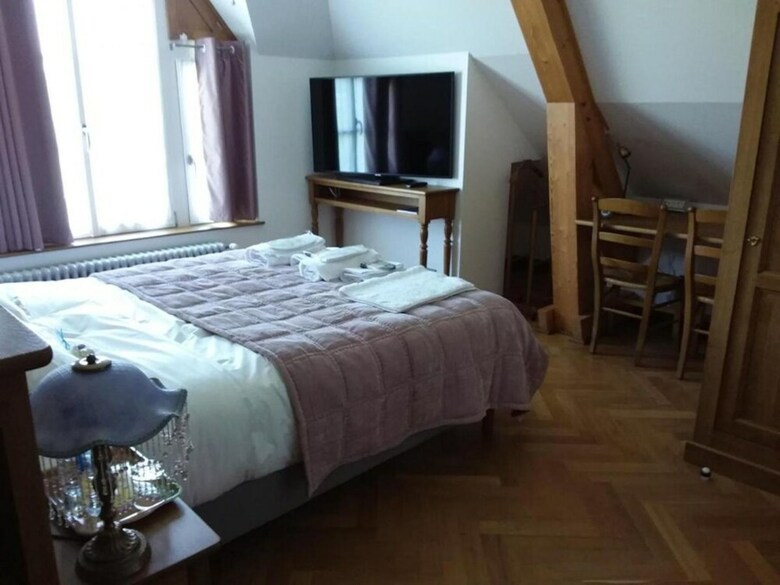 Bed & Breakfast La Charmeraie