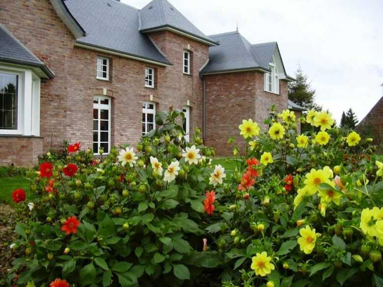 Bed & Breakfast La Charmeraie