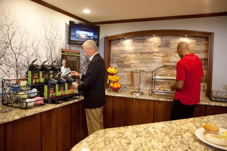 Hotel Staybridge Suites Sterling Heights -detroit Area