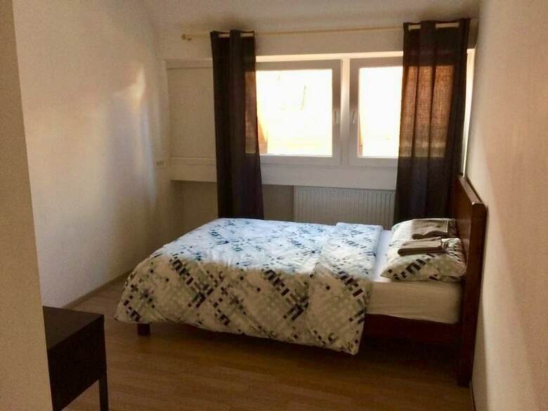 Hotel City Wall House