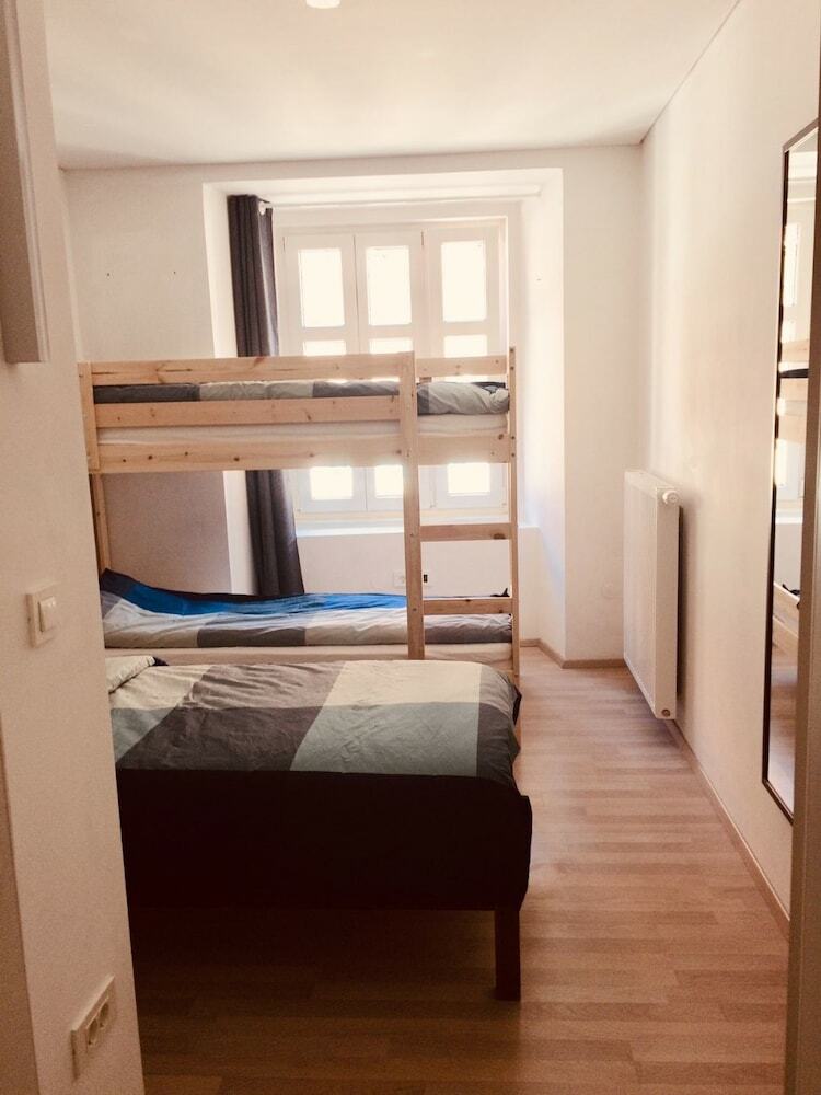Hotel City Wall House