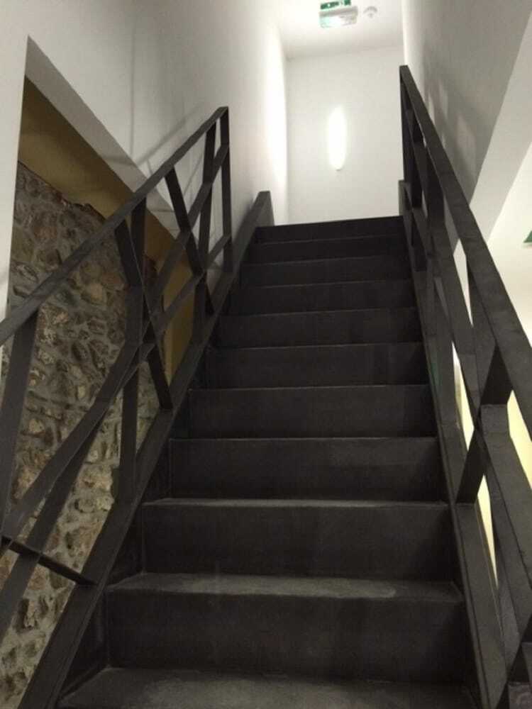 Hotel City Wall House