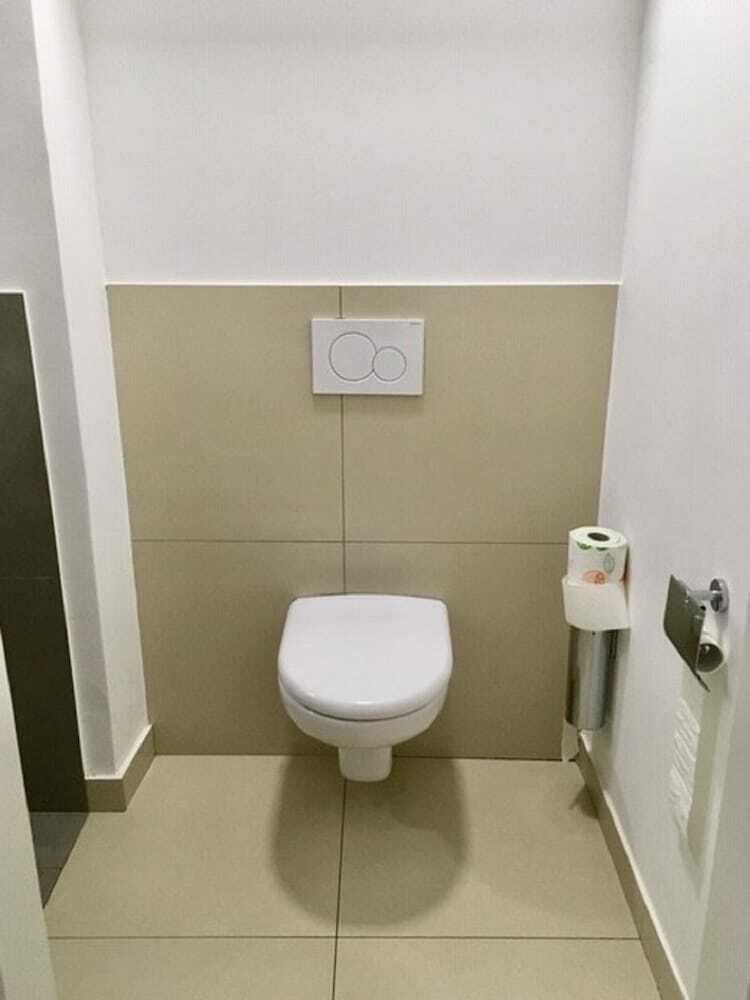 Hotel City Wall House