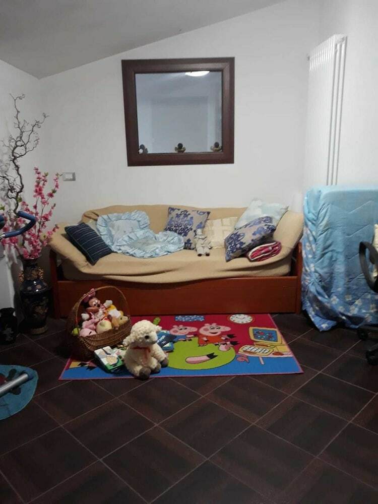 Bed & Breakfast Casa Bella