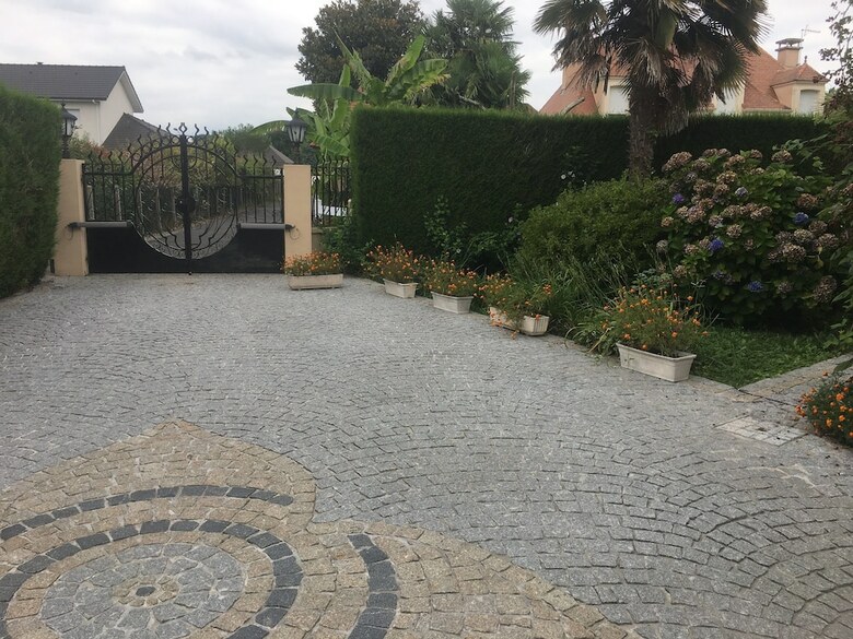 Villa Au Bonheur