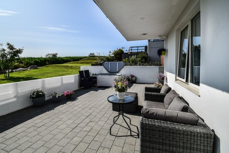 Apartamentos House �1