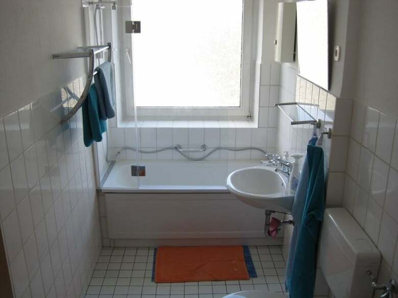 92b Bahnhofstr. Apartment