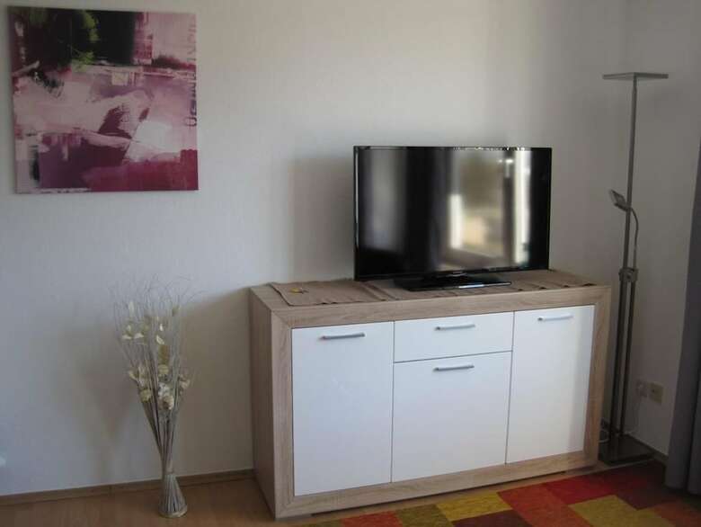 92b Bahnhofstr. Apartment