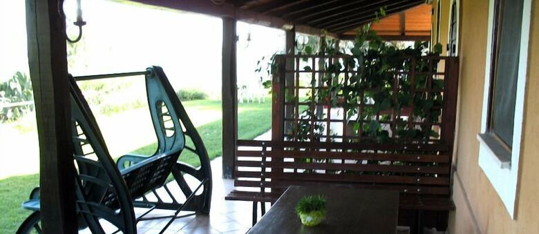 Agroturismo Casale Di Colle
