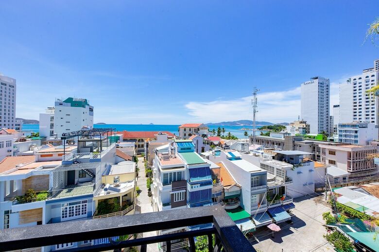 Oyo 277 Hoa Mai Hotel