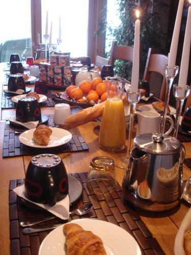 Bed & Breakfast Le Valombr�