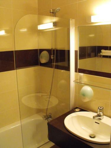 Hotel H�tel D'alsace