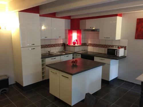 Apartamento La Cigaliere En Cote Vermeille