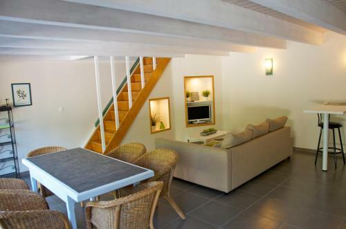 Apartamento La Cigaliere En Cote Vermeille