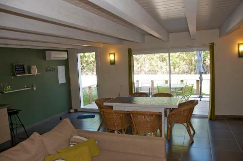 Apartamento La Cigaliere En Cote Vermeille