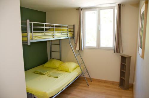 Apartamento La Cigaliere En Cote Vermeille