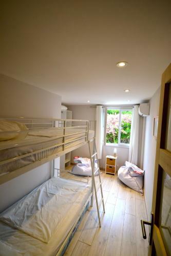 Apartamento La Cigaliere En Cote Vermeille