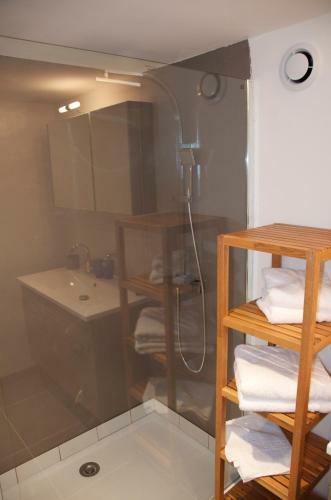 Apartamento La Cigaliere En Cote Vermeille