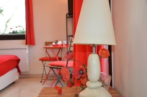 Bed & Breakfast La Villa Antalya