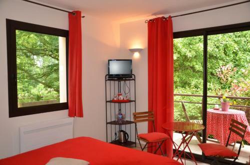 Bed & Breakfast La Villa Antalya