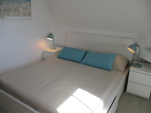 Apartamento Le Courlis Vue Panoramique Sur La Mer, Balcons