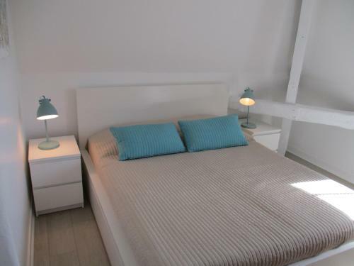 Apartamento Le Courlis Vue Panoramique Sur La Mer, Balcons