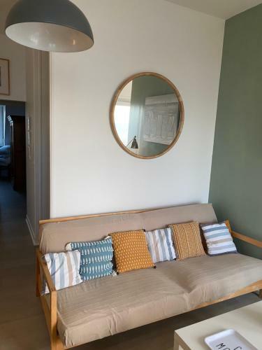 Apartamento Le Courlis Vue Panoramique Sur La Mer, Balcons