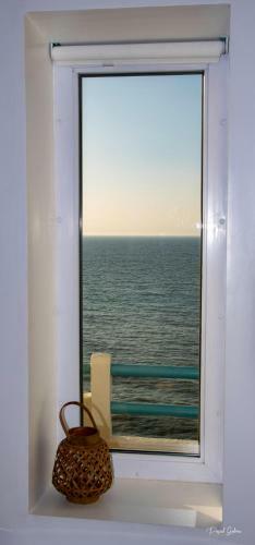 Apartamento Le Courlis Vue Panoramique Sur La Mer, Balcons