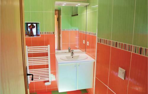 Holiday Home Malabry