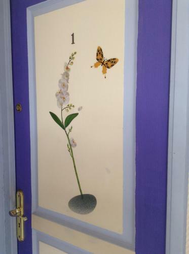 Bed & Breakfast Chambres D'h�tes Le Vaujual
