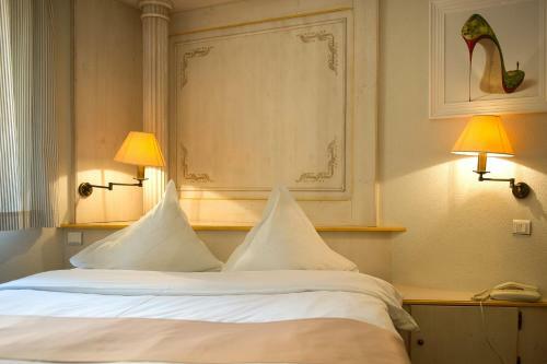 Hotel Le Moulin De La Walk
