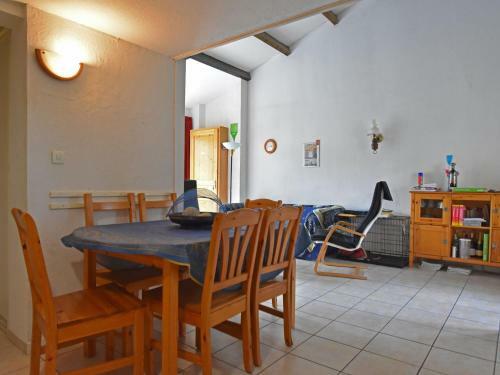 Holiday Home Mas Du Soleil St. Cyprien Plage