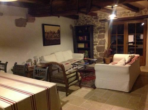 Bed & Breakfast Maison Amestoia
