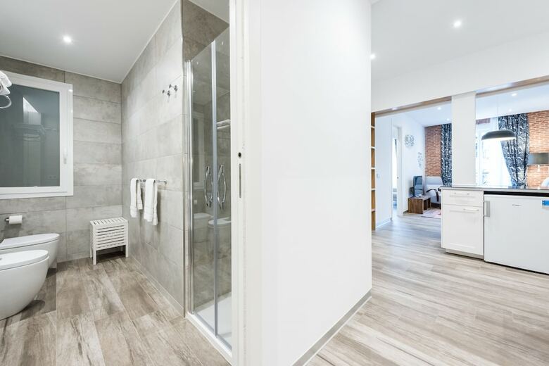 Apartamentos Puerta Del Sol City Centeriv
