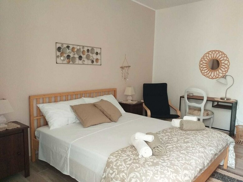 B&B Marsa'