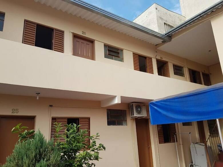Hotel Nove de Julho